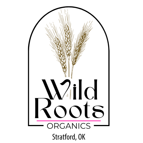 Wild Roots Organics 